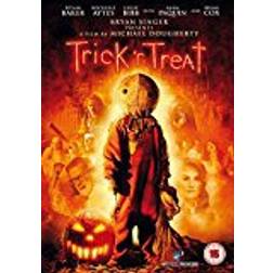 Trick 'r Treat [DVD] [2007]